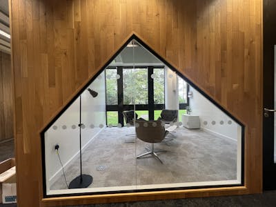 Gardner House, Hornbeam Park, Harrogate, Office To Let - IMG_3548.jpeg