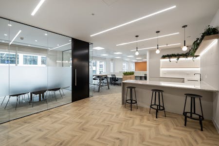 10 St Bride Street, London, Office To Let - 10StBrideSt12Gnd.jpg