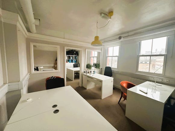 275-277 Pentonville Road, London, Offices To Let - 257-259 Pentonville Road, London N1 9NL - internal 7.jpeg
