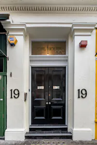 17-21 Garrick Street, Covent Garden, London, Office To Let - GS_001.jpg