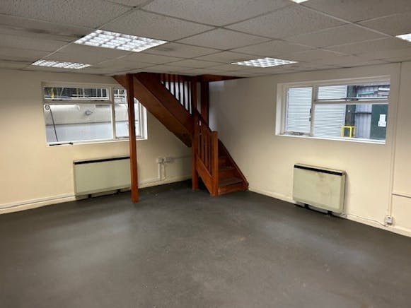 Former Cambrian Pet Food Premises, Church Bank, Llandovery, Industrial To Let - 6.jpg