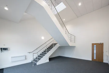Unit 4 Audio Park, Southwater Business Park, Horsham, Distribution Warehouse / Industrial/Logistics / Industrial / Storage To Let - Horsham Unit 4-3.jpg