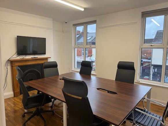 22 York Road, Northampton, 22 York Road, Northampton, Offices / Offices To Let - ff office 2.jpg