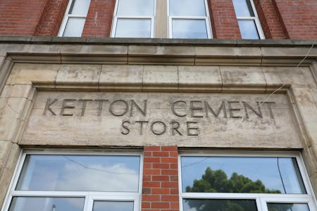 Albion Works, Savile Street, Sheffield, Office To Let - H5D_9670.JPG