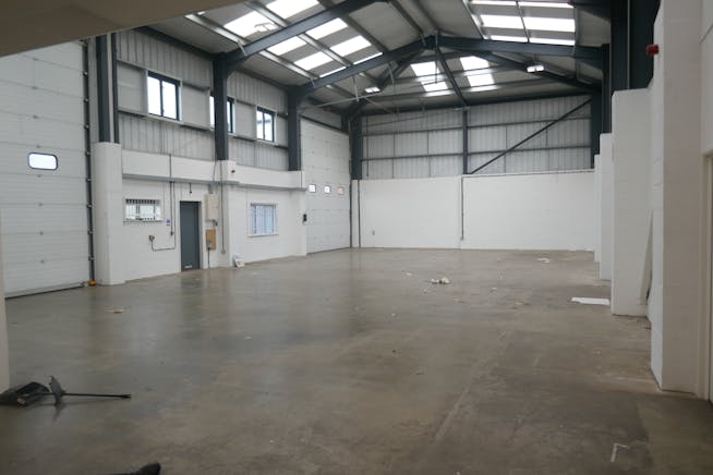 1-3 Orbital Business Centre, Brooker Road, Waltham Abbey, Industrial To Let - details 2.JPG