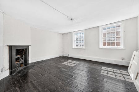 Prime Fitzrovia Property, 1 Scala Street, London, Investment / Office / Retail For Sale - reception 4.jpg