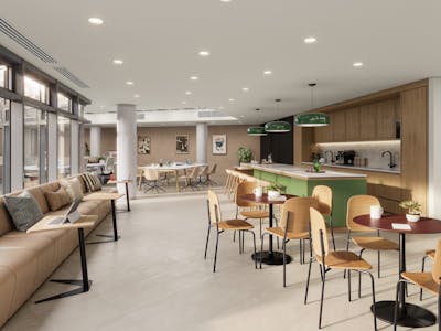 Second floor, 39 Tabernacle Street, London, Office To Let - Trinity_2ndfloor_V2_Rev1_250811.jpg