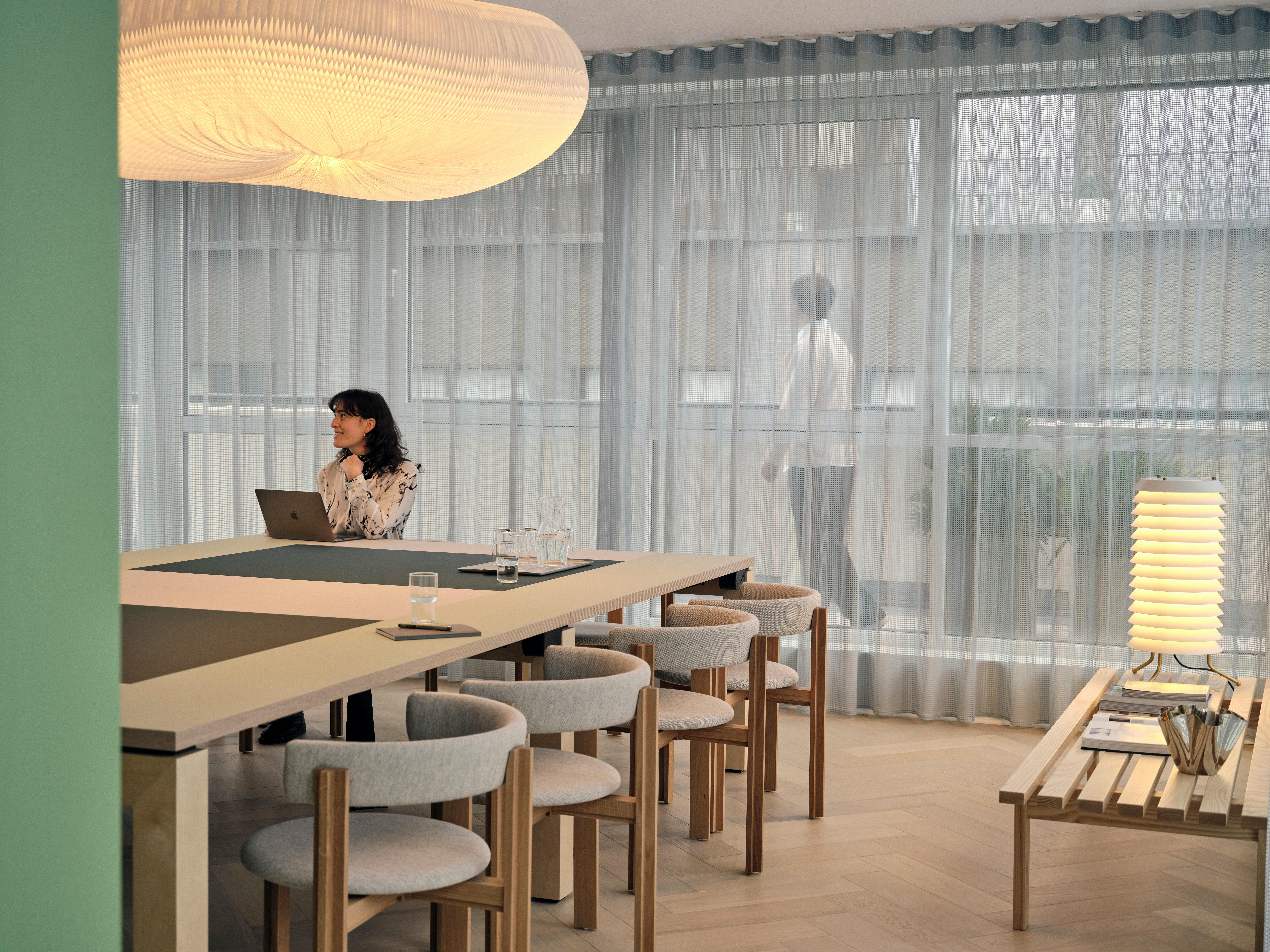 Office in London - photo 3