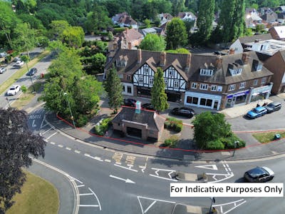 Former Knowle Public Conveniences, Knowle, Development / Other For Sale - redlined.jpg