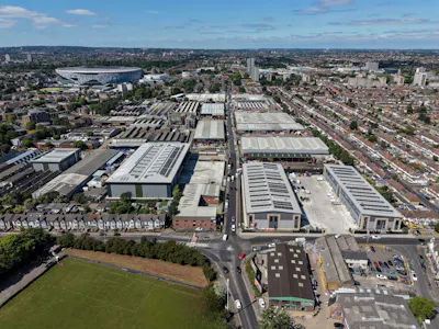 Unit A4, 125 Brantwood Road, Tottenham, Industrial To Let - Brantwood Rd AIR - May 2026-09.jpg