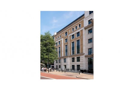 25 Knightsbridge, London, Office To Let - 25Knightsbridge1.jpg