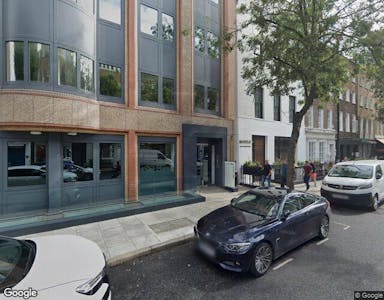 Mixed-Use Fitzrovia Property, 89 Charlotte Street, London, Mixed Use / Residential / Retail For Sale - Street View