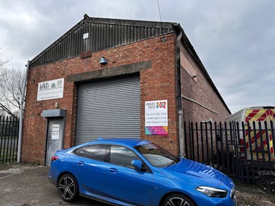 Sportrite House, 155 Tame Road, Witton, Birmingham, Warehouse For Sale - 3.jpg