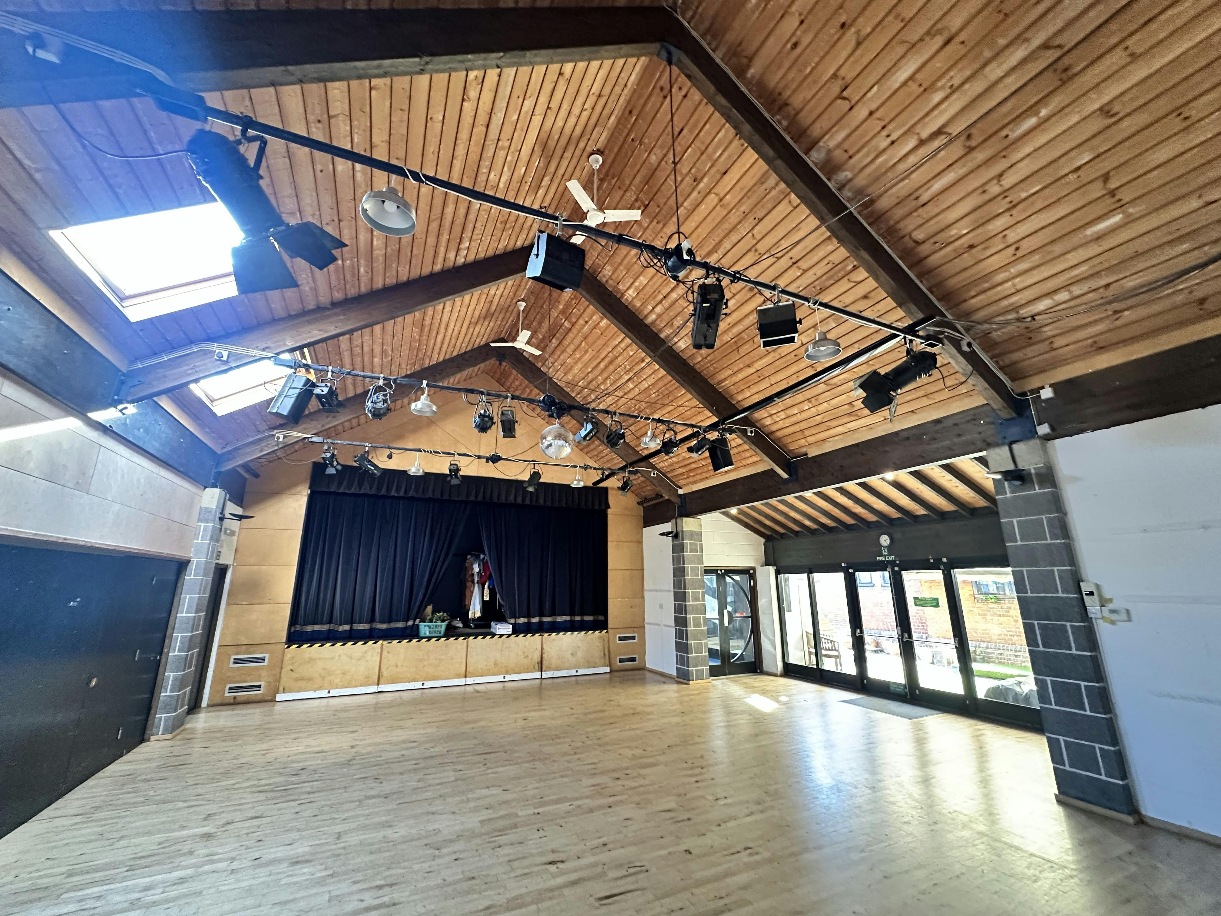 St. Michael’s Centre, 51 Elmwood Road, Chiswick, Other - Health / Nursery / Church / Education To Let - AA537470BDEB4C4DB46EEC09F0F3B229.jpeg