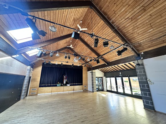 St. Michael’s Centre, 51 Elmwood Road, Chiswick, Other - Health / Nursery / Church / Education To Let - AA537470BDEB4C4DB46EEC09F0F3B229.jpeg