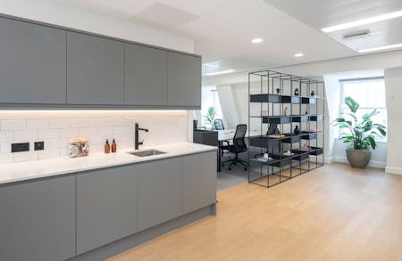20 Garrick Street, London, Office To Let - 6