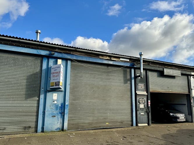 Unit B6, Egham, Warehouse & Industrial To Let / For Sale - IMG_1888.jpg