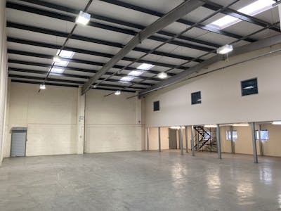 Unit 10, Wooburn Industrial Park, High Wycombe, Industrial To Let - Photo 9
