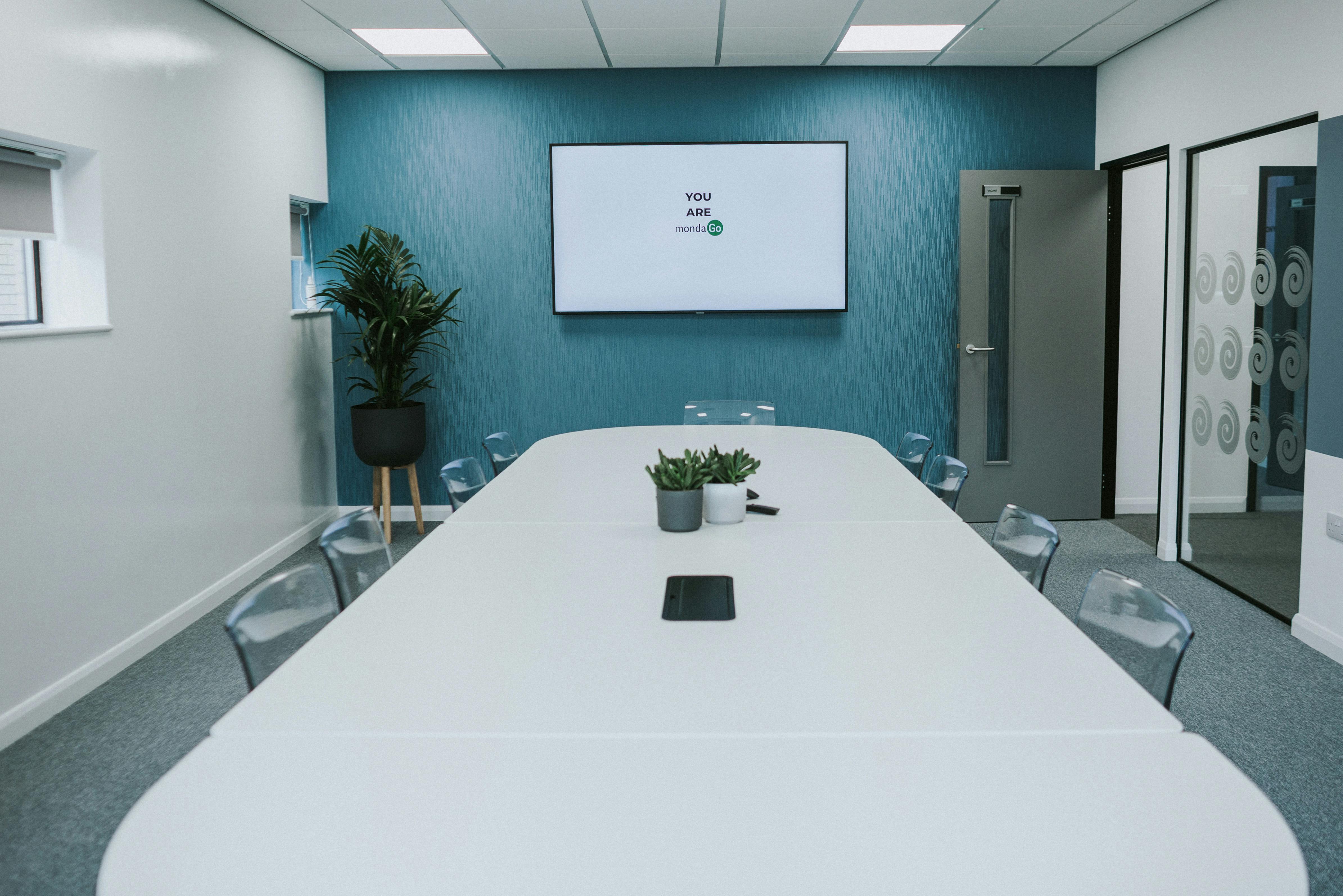 2 Commerce Road, Peterborough, Offices To Let - Board room.jpg