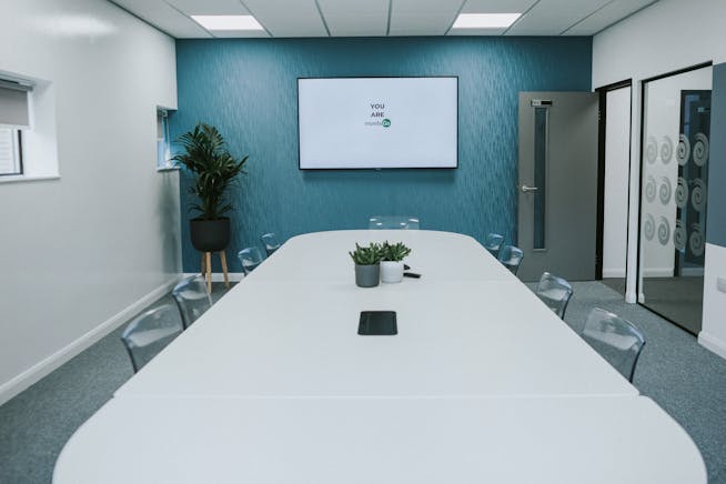 2 Commerce Road, Peterborough, Offices To Let - Board room.jpg