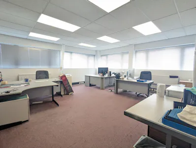 Regal House, Watford, Office For Sale - PXL_20260918_134136904.jpg
