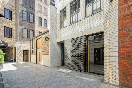 Hilsden House - At the Outernet, Hilsden House, London, Office To Let - DSC04536.jpg