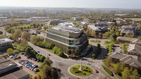 Trinity House, Gransington Road, Oxford, Laboratory / Office To Let - Picture2.jpg