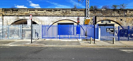 Arch 365, Winchelsea Road, London, Industrial To Let - 20260502_145857 - Edited.jpg
