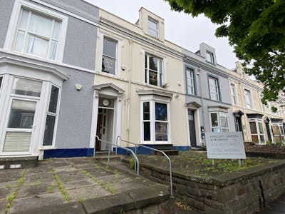120 Walter Road, Swansea, Office For Sale - FrontOffice.jpg