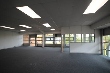 Suite 2 First Floor East End, 1 Shire Business Park, Worcester, Office To Let - Image 6