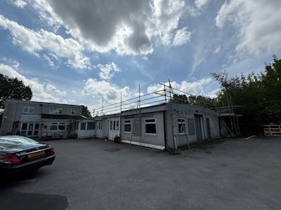 Unit 1c, Spa Court, Harrogate, Industrial To Let - External Photo Spa Court.jpg