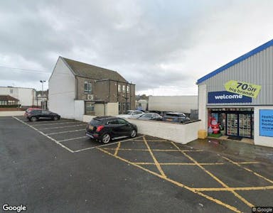 Unit 11, Edinburgh Road, Bathgate, Industrial / Retail To Let - Street View