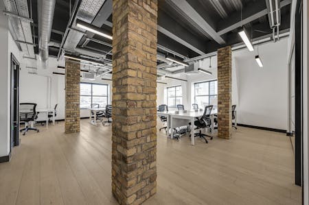Birrane House, 2-4 Southwark Street, London, Office To Let - Office 3.jpg