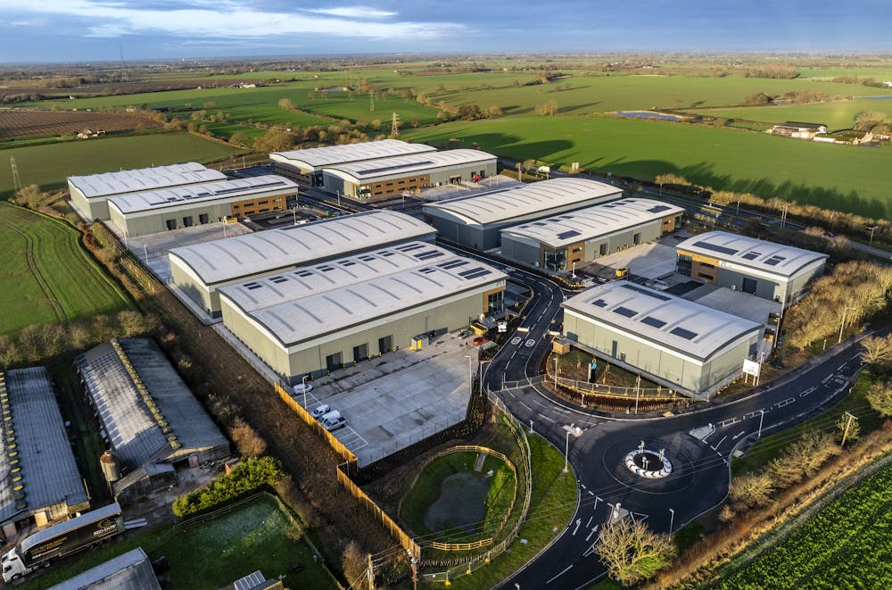 Unit 1 Centurion Park, Junction A120/B1035 - 20250107tungsten01.jpg