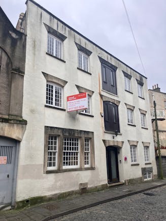 1 Little King Street, Bristol, Office To Let / For Sale - photo  front elevation 2.jpg