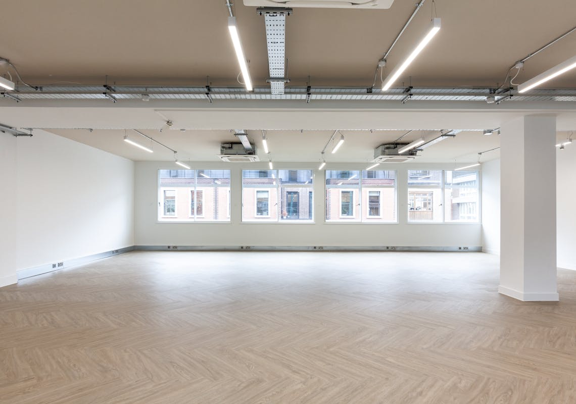 3rd Floor 13.jpg 32 Great Portland Street, London, Office To Let - 3rd Floor 13.jpg