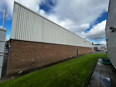 Unit 15, Kingston Bridge Trading Estate, Glasgow, Industrial / Light Industrial To Let - IMG_5120.jpeg
