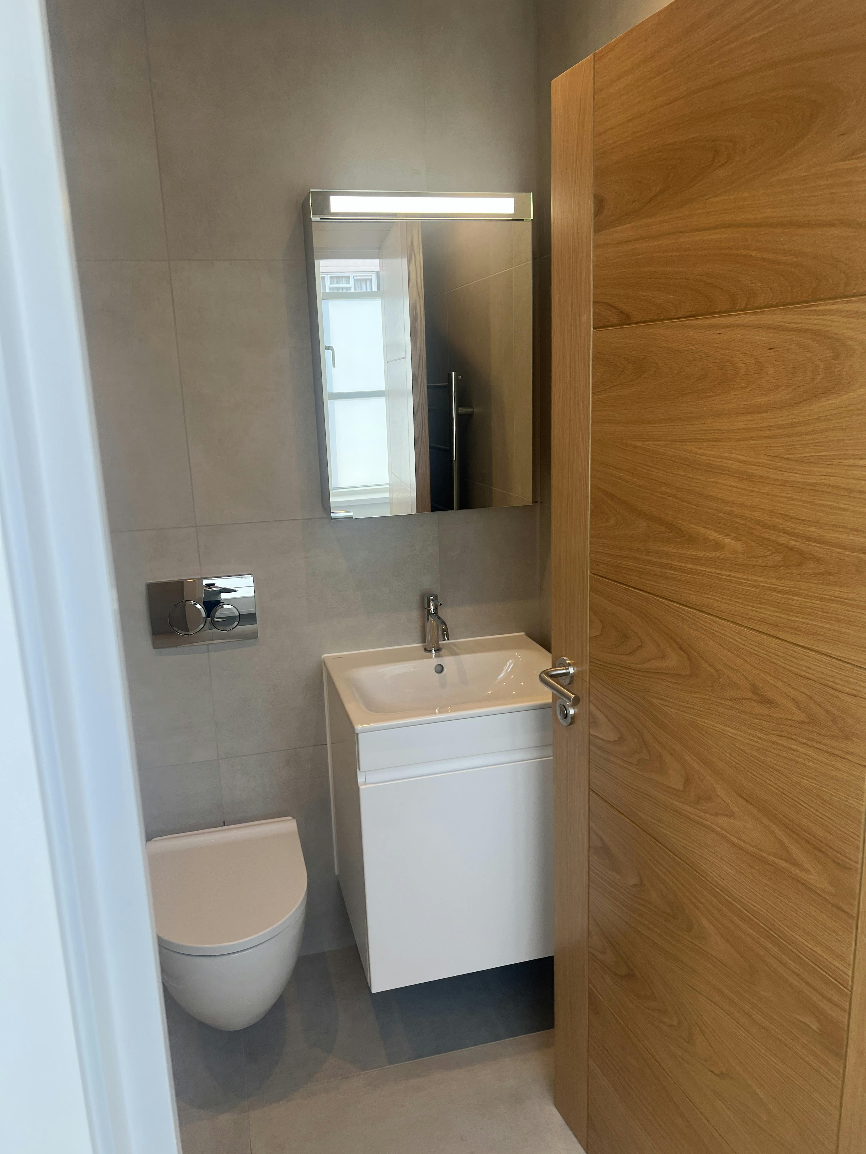 Marlin House, 40 Peterborough Road, Fulham, Office To Let - IMG_2311.jpeg