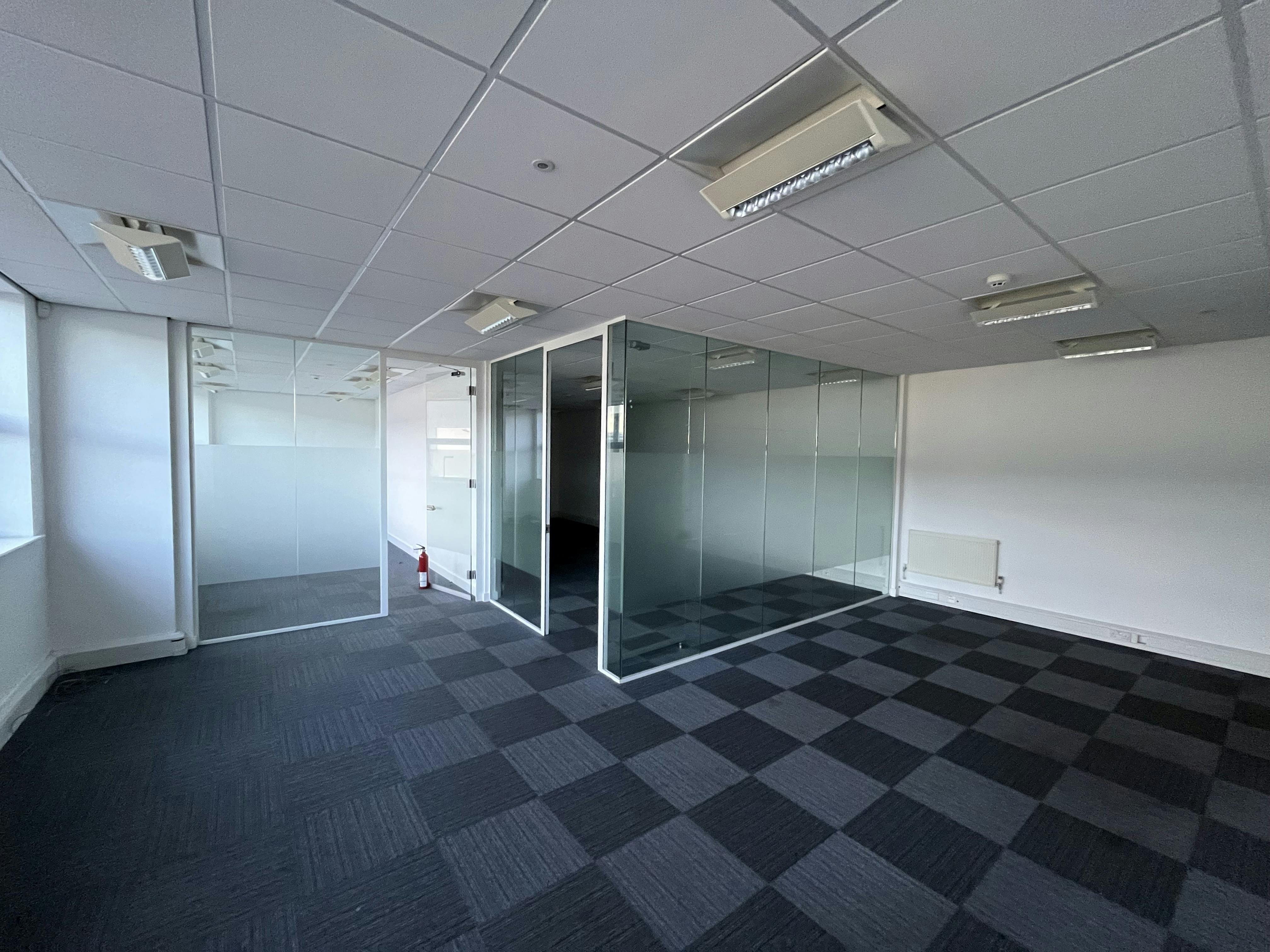 Unit B4, Chorley, Industrial To Let - B4 Buckshaw Office.jpg