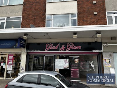 2168 Coventry Road, Birmingham, High Street Retail To Let - IMG_3047.jpg