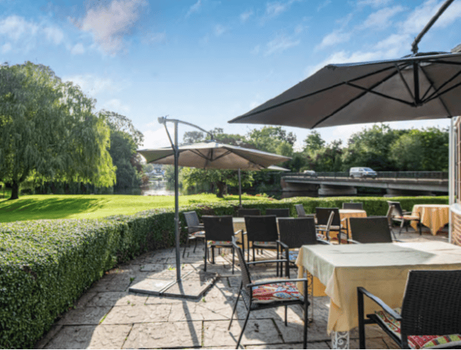 The French Horn, Reading, Development / Leisure / Residential For Sale - Terrace