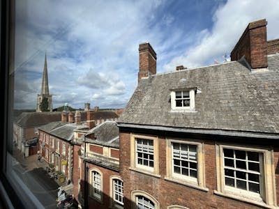 Marmion House, 91-93 High Street & 3-5 Copenhagen Street, Worcester, Office To Let - IMG_4343.JPG