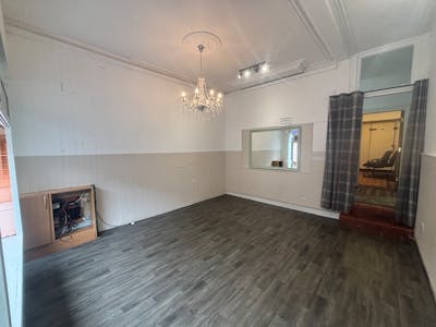 47 Wheelock Street, Middlewich, Retail To Let - Retail area