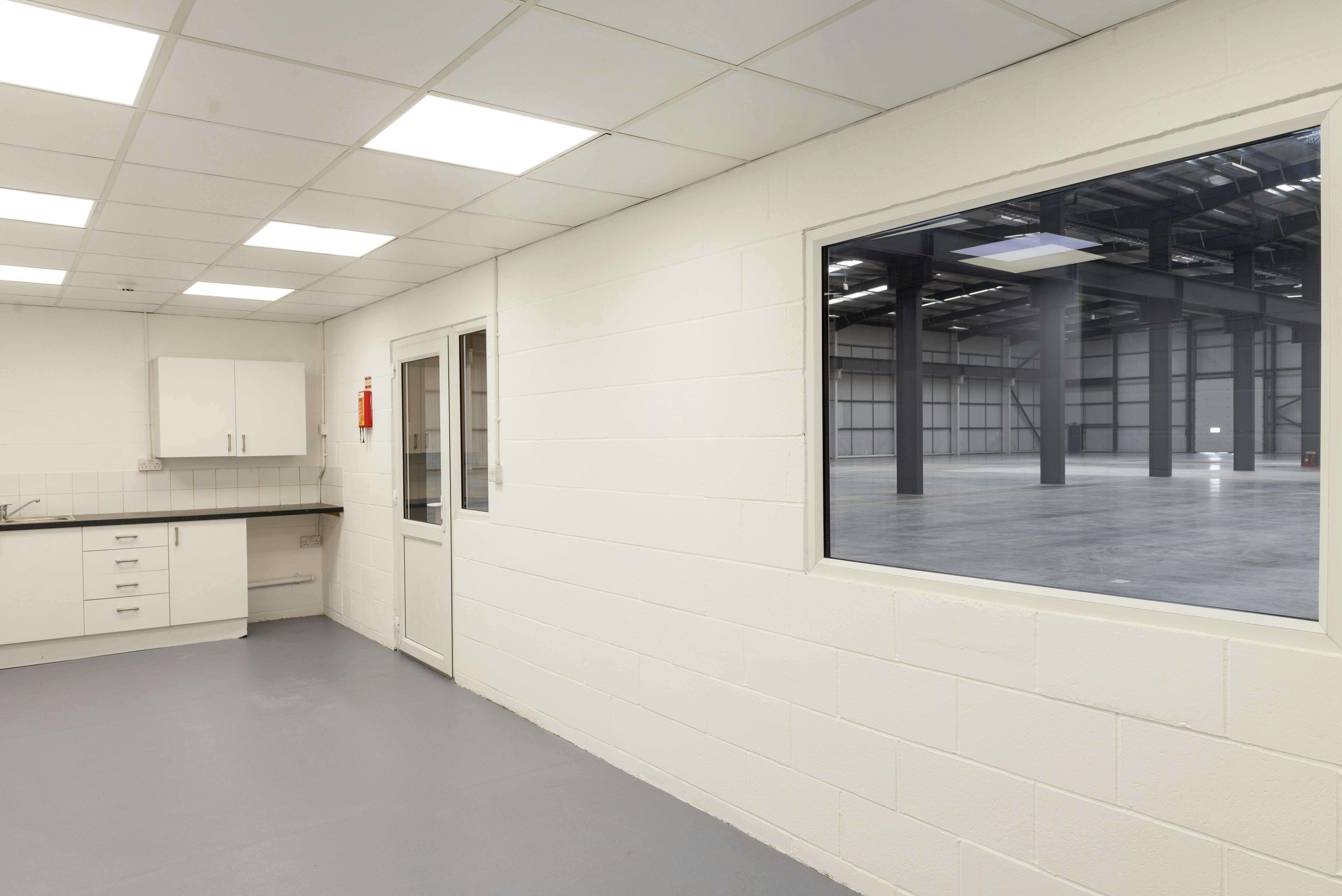 6 Henley Business Park, Pirbright Road, Guildford, Industrial / Warehouse To Let - Staff room.JPG