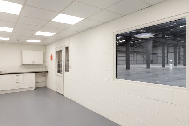 6 Henley Business Park, Pirbright Road, Guildford, Industrial / Warehouse To Let - Staff room.JPG