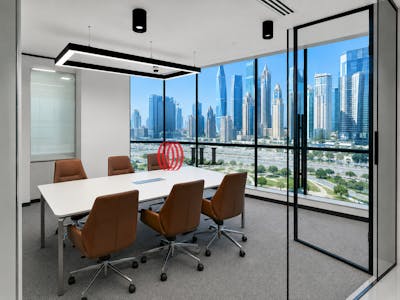 Jumeirah Bay X3, Jumeirah Lake Towers, Dubai, Office To Let / For Sale - 11028356-9CDC-4DC2-AD38-515CB022C1BC.jpeg