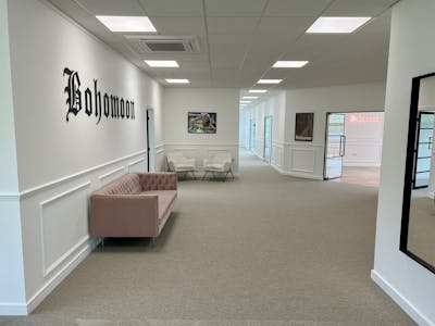 Third Floor Offices, Titan House, Telford, Office To Let - 6