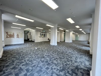 The Exchange, First Floor 19 Newhall Street, Birmingham, Office To Let - IMG_4465.JPG
