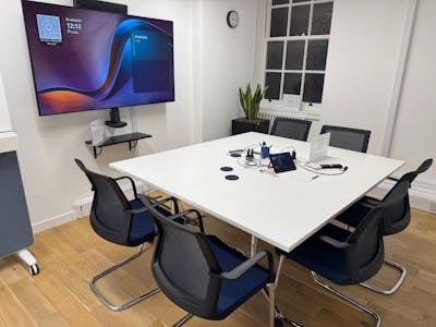 1-3 Staple Inn, London, Office To Let - IMG_8105.jpeg