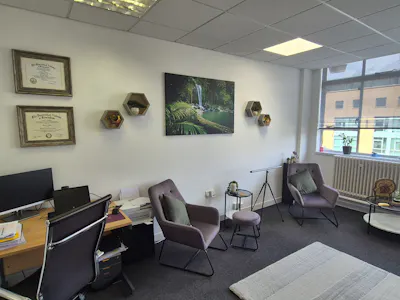 Europa Business Park, Cheadle, Industrial/Logistics / Office To Let - 20260619_124800.jpg